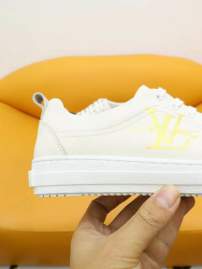 Picture of Louis Vuitton Shoes _SKULVsz38-45mnf040215313
